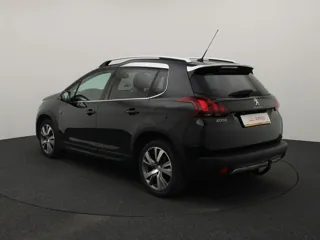PEUGEOT 2008 Allure