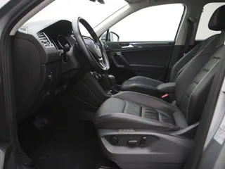 VOLKSWAGEN TIGUAN ALLSPACE Comfortline