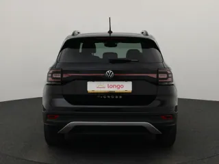VOLKSWAGEN T-CROSS Life Business