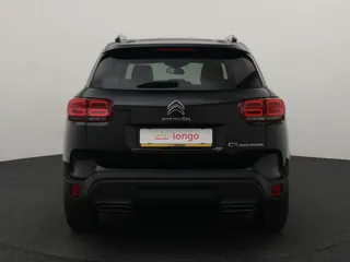 CITROEN C5 Aircross Shine