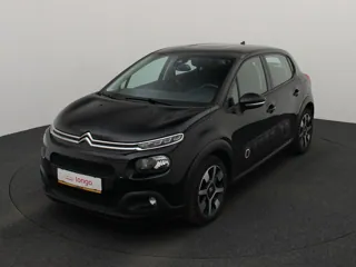 CITROEN C3 S&S Business