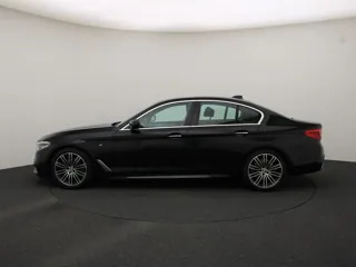 BMW 520 High Executive