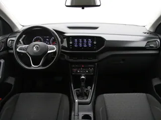VOLKSWAGEN T-CROSS Life Business