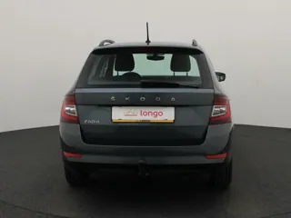 SKODA FABIA Ambition