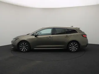 TOYOTA COROLLA Business Plus