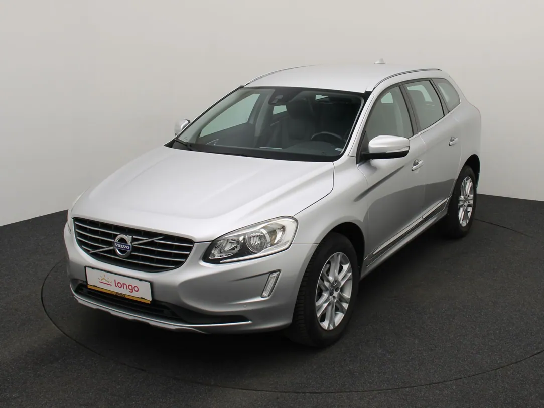 VOLVO XC60 Summum