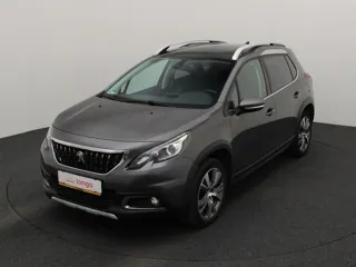 PEUGEOT 2008 Allure