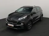 KIA SPORTAGE More