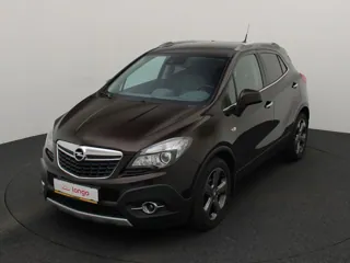 OPEL MOKKA Cosmo