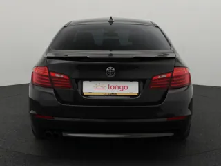 BMW 525 Luxury Line