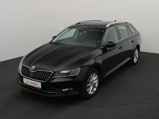 SKODA SUPERB Ambition Business