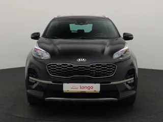 KIA SPORTAGE GT-Line