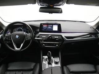 BMW 520 Sport Line