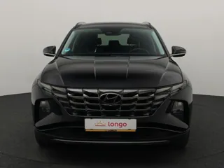 HYUNDAI TUCSON Premium Sky
