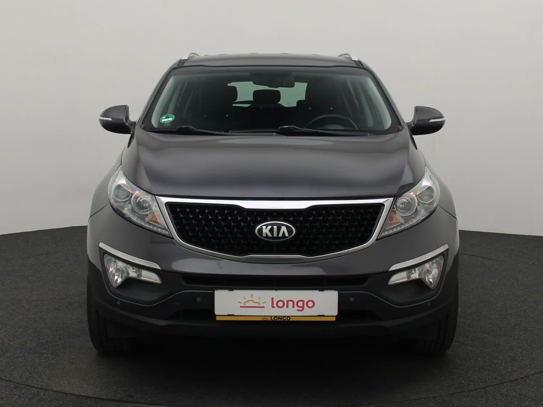KIA SPORTAGE Access