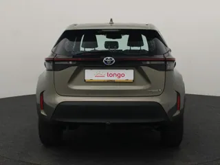 TOYOTA YARIS CROSS Active Plus
