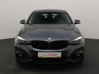 BMW 320 Gran Turismo Executive