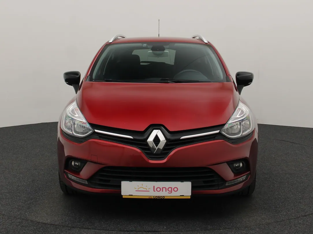RENAULT CLIO Limited