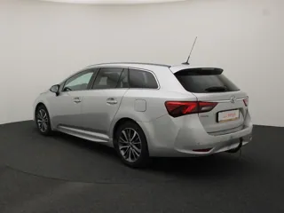 TOYOTA AVENSIS Pro
