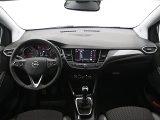 OPEL CROSSLAND X Innovation