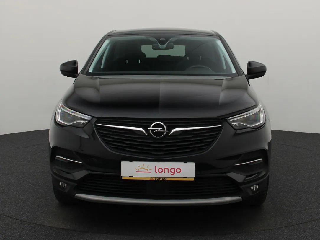 OPEL GRANDLAND X Business Executive
