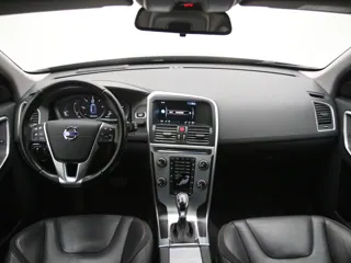 VOLVO XC60 Ocean Race