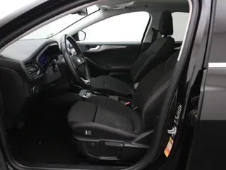 FORD FOCUS Titanium X Business