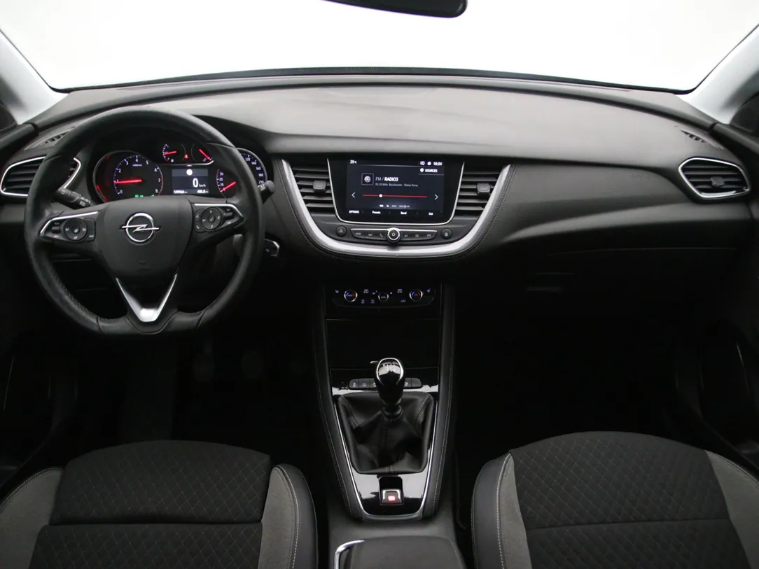 OPEL GRANDLAND X Innovation