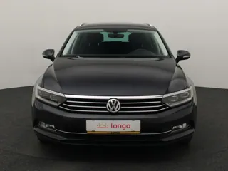 VOLKSWAGEN PASSAT B8 Comfortline Business