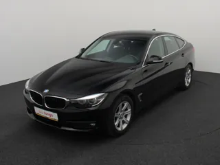 BMW 318 Gran Turismo Executive