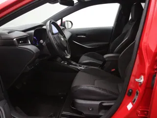 TOYOTA COROLLA Premium