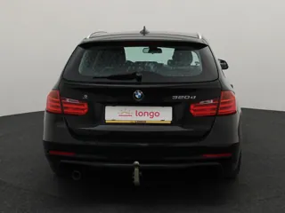 BMW 320 Executive