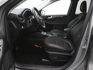 FORD KUGA Titanium X