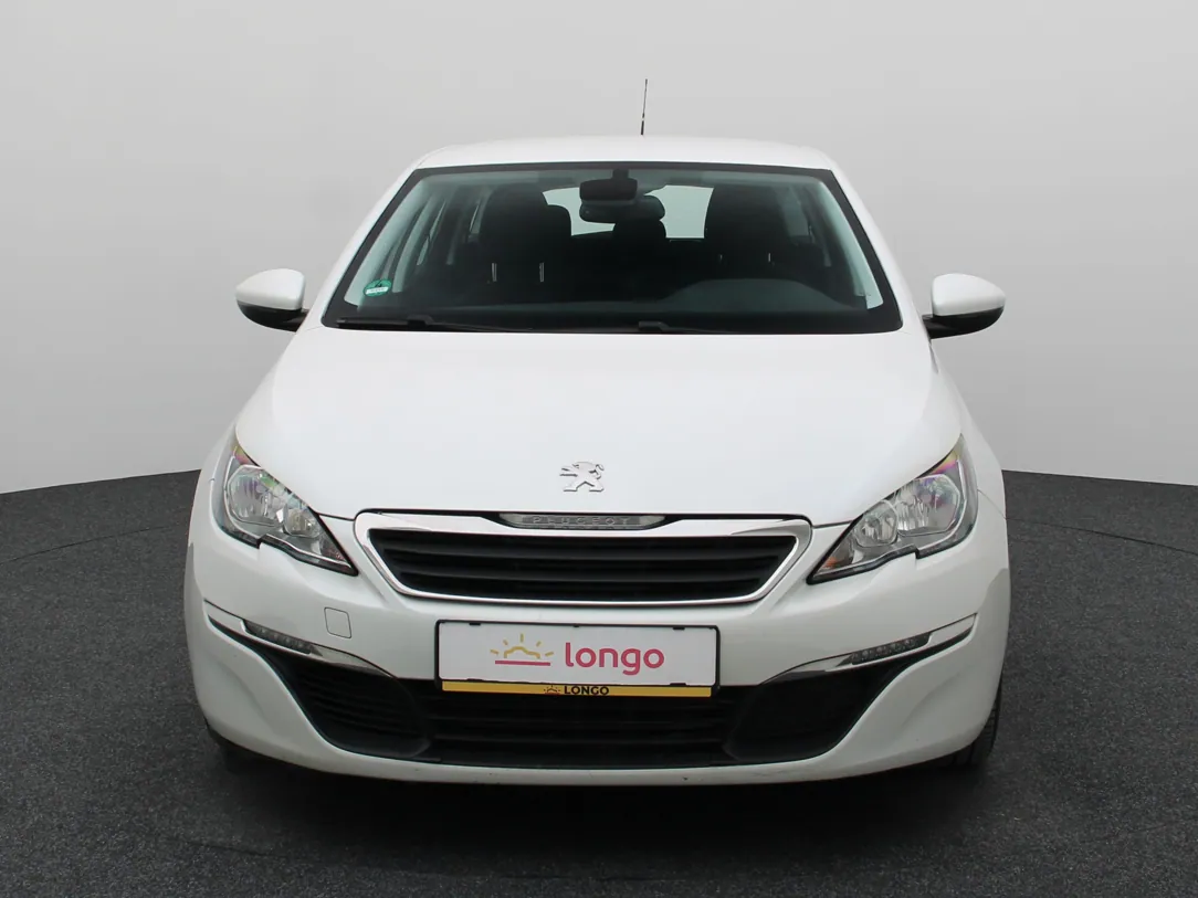 PEUGEOT 308 Active