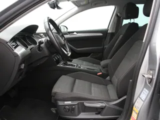 VOLKSWAGEN PASSAT B8 STYLE BUSINESS