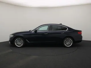 BMW 530 Luxury Line