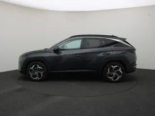 HYUNDAI TUCSON Premium