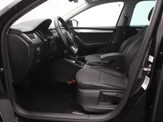 SKODA OCTAVIA Clever Edition