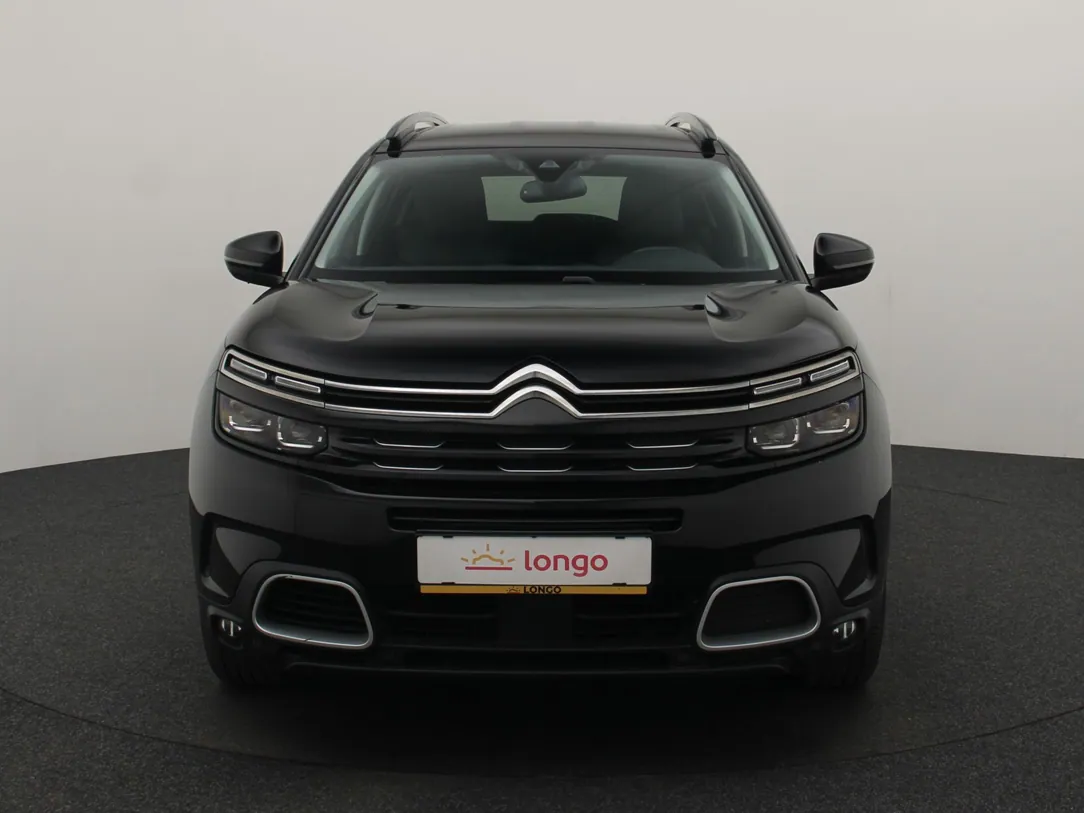 CITROEN C5 Aircross Shine
