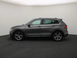 VOLKSWAGEN TIGUAN Highline Business R