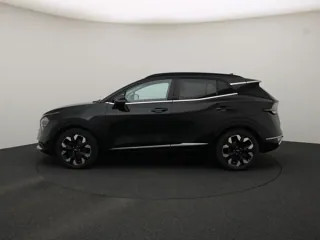 KIA SPORTAGE DynamicPlusLine