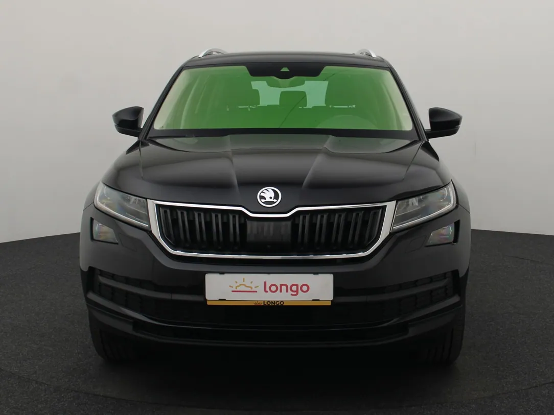 SKODA KODIAQ Style