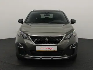 PEUGEOT 5008 GT-Line