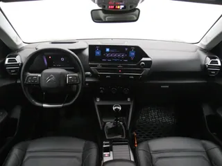 CITROEN C4 Business Plus
