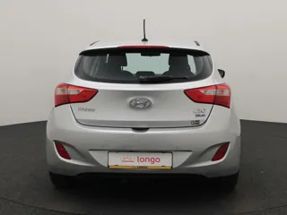 HYUNDAI I30 Business Edition