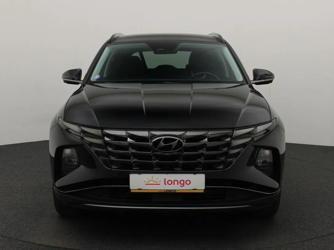 HYUNDAI TUCSON Shine