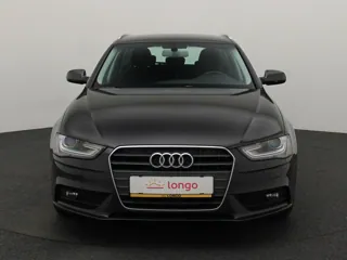 AUDI A4 Business Edition