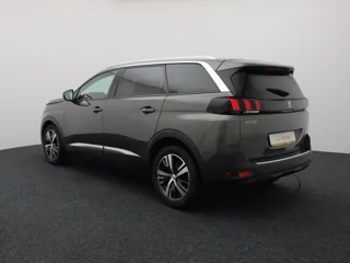 PEUGEOT 5008 ALLURE