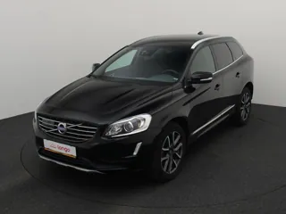 VOLVO XC60 Polar+