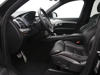 VOLVO XC90 Inscription